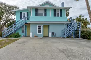 124 S Noble, Daytona Beach, FL 32118 - Photo 1