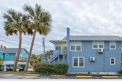 124 S Noble, Daytona Beach, FL 32118 - Photo 2