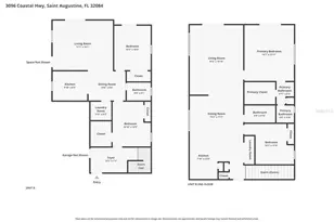 3096 Coastal Hwy, Saint Augustine, FL 32084 - Photo 2