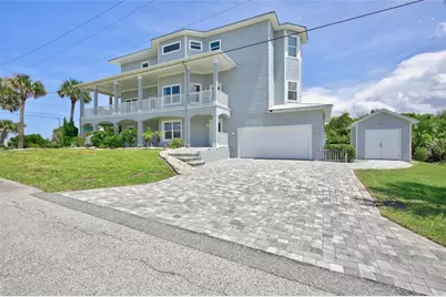 1955 N Central Avenue, Flagler Beach, FL 32136 - Photo 60