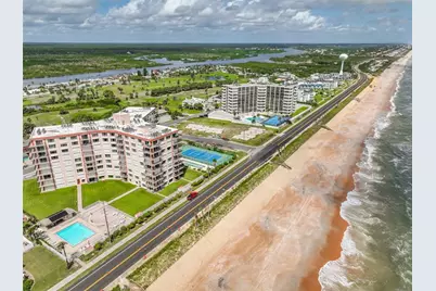 3600 S Ocean Shore Boulevard #812, Flagler Beach, FL 32136 - Photo 2