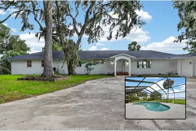 157 W Grandview Drive, East Palatka, FL 32131 - Photo 1