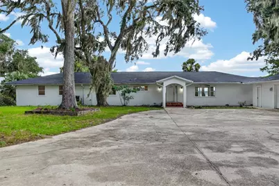 157 W Grandview Drive, East Palatka, FL 32131 - Photo 2