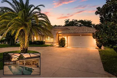 19 Rocking Horse Drive, Palm Coast, FL 32164 - Photo 2