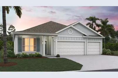 164 Springwood Drive, Palm Coast, FL 32137 - Photo 1