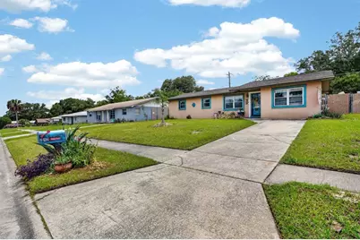 212 Mimosa Drive, Palatka, FL 32177 - Photo 2