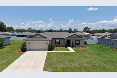 26 Rockingham Lane, Palm Coast, FL 32164 - Photo 1