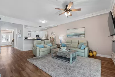 50 Palm Harbor Parkway #38, Palm Coast, FL 32137 - Photo 10