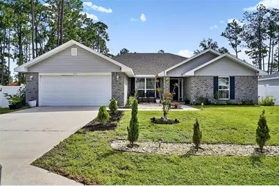33 Richardson Drive, Palm Coast, FL 32164 - Photo 1
