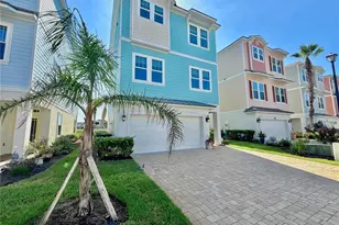2718 Sunset Inlet Dr, Flagler Beach, FL 32136 - Photo 4