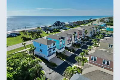 2718 Sunset Inlet Drive, Flagler Beach, FL 32136 - Photo 2