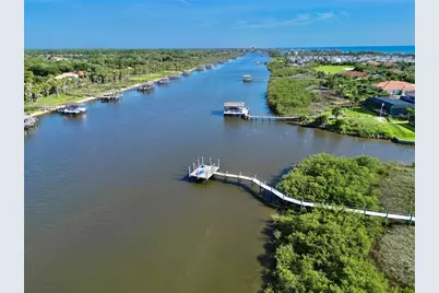 2718 Sunset Inlet Drive, Flagler Beach, FL 32136 - Photo 58