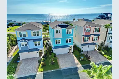 2718 Sunset Inlet Drive, Flagler Beach, FL 32136 - Photo 1