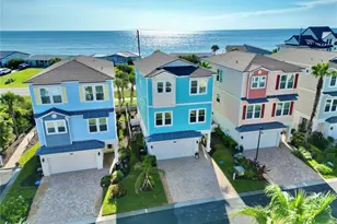 2718 Sunset Inlet Dr, Flagler Beach, FL 32136 - Photo 1