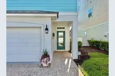 2718 Sunset Inlet Drive, Flagler Beach, FL 32136 - Photo 6