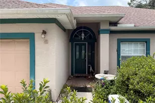 41 Walker Dr, Palm Coast, FL 32164 - Photo 2