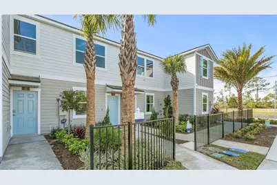 241 Palmetto Ridge Road, Saint Augustine, FL 32095 - Photo 2