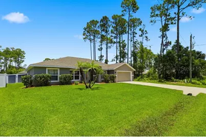 55 Bennett Lane, Palm Coast, FL 32137 - Photo 2