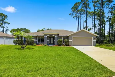 55 Bennett Lane, Palm Coast, FL 32137 - Photo 1