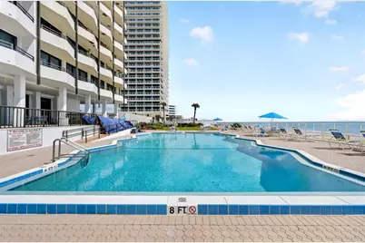 2900 N Atlantic Avenue #1006, Daytona Beach, FL 32118 - Photo 62