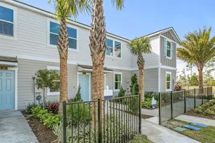 257 Palmetto Rdg Rd, Saint Augustine, FL 32095 - Photo 2