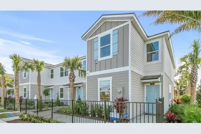 257 Palmetto Ridge Road, Saint Augustine, FL 32095 - Photo 1