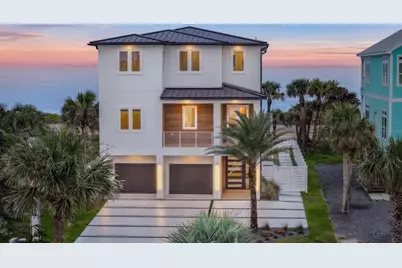 2214 N Central Avenue, Flagler Beach, FL 32136 - Photo 1