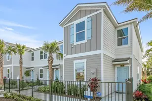 243 Palmetto Rdg Rd, Saint Augustine, FL 32095 - Photo 2