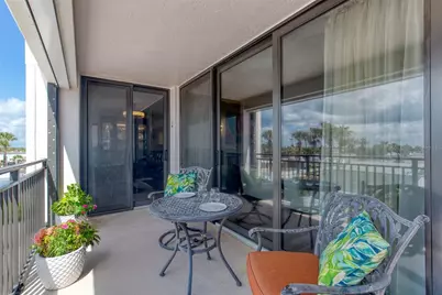 1239 Ocean Shore Boulevard #2E5, Ormond Beach, FL 32176 - Photo 26