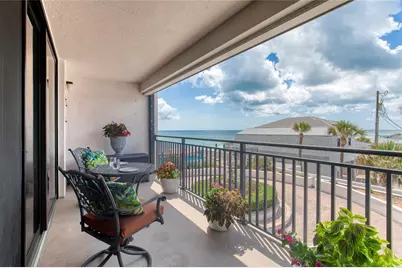 1239 Ocean Shore Boulevard #2E5, Ormond Beach, FL 32176 - Photo 22