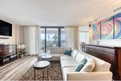 1239 Ocean Shore Boulevard #2E5, Ormond Beach, FL 32176 - Photo 10