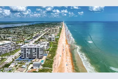 1239 Ocean Shore Boulevard #2E5, Ormond Beach, FL 32176 - Photo 2