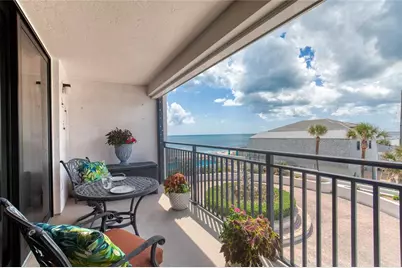 1239 Ocean Shore Boulevard #2E5, Ormond Beach, FL 32176 - Photo 24