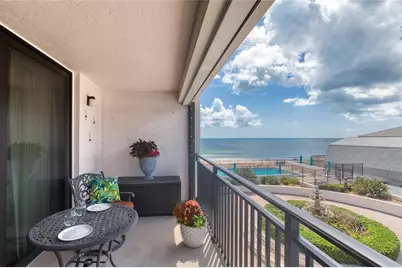 1239 Ocean Shore Boulevard #2E5, Ormond Beach, FL 32176 - Photo 24