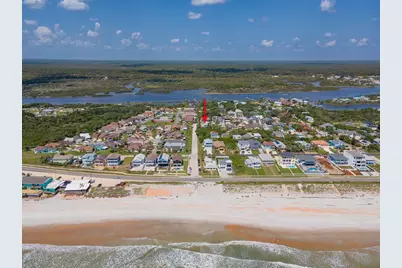 2733 S Daytona Avenue, Flagler Beach, FL 32136 - Photo 4