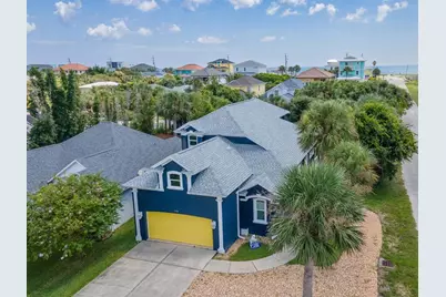2733 S Daytona Avenue, Flagler Beach, FL 32136 - Photo 2