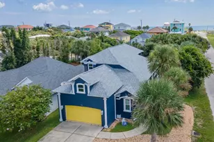 2733 S Daytona Ave, Flagler Beach, FL 32136 - Photo 2