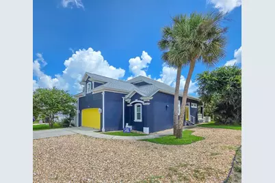 2733 S Daytona Avenue, Flagler Beach, FL 32136 - Photo 1