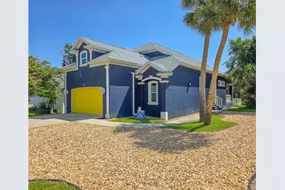 2733 S Daytona Avenue, Flagler Beach, FL 32136 - Photo 2