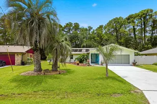 15 Wasserman Dr, Palm Coast, FL 32164 - Photo 1