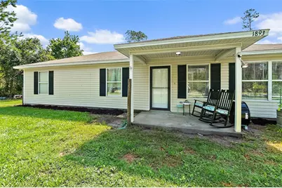 1893 Water Oak Road, Bunnell, FL 32110 - Photo 2
