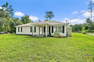1893 Water Oak Rd, Bunnell, FL 32110 - Photo 1