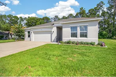 14 Woodworth Drive, Palm Coast, FL 32164 - Photo 1