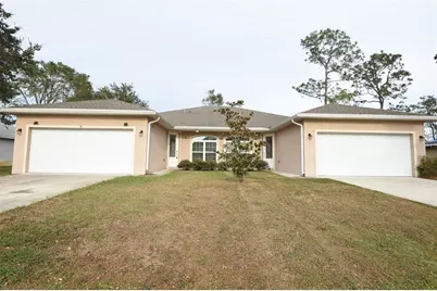 43 Lloyd Trail, Palm Coast, FL 32164 - Photo 1