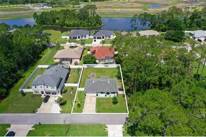 21 Lake Charles Lane, Palm Coast, FL 32137 - Photo 36