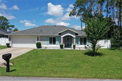 21 Lake Charles Lane, Palm Coast, FL 32137 - Photo 1