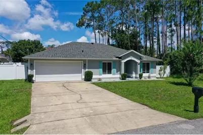21 Lake Charles Lane, Palm Coast, FL 32137 - Photo 2