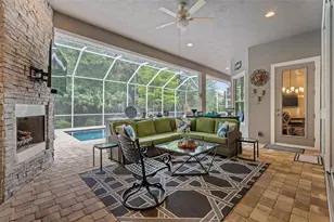 630 Woodbridge Dr, Ormond Beach, FL 32174 - Photo 44