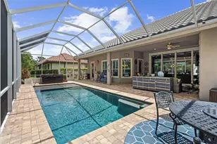 630 Woodbridge Dr, Ormond Beach, FL 32174 - Photo 48