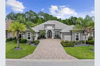 630 Woodbridge Drive, Ormond Beach, FL 32174 - Photo 1